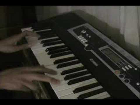 Love Song on Piano - YouTube