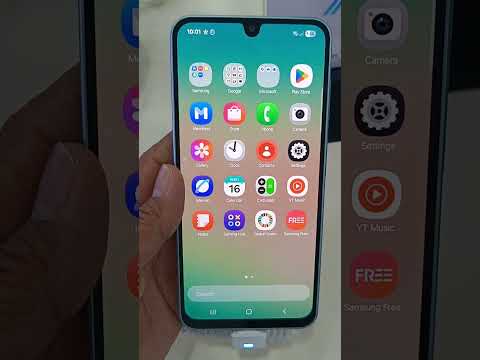 Samsung Galaxy A26