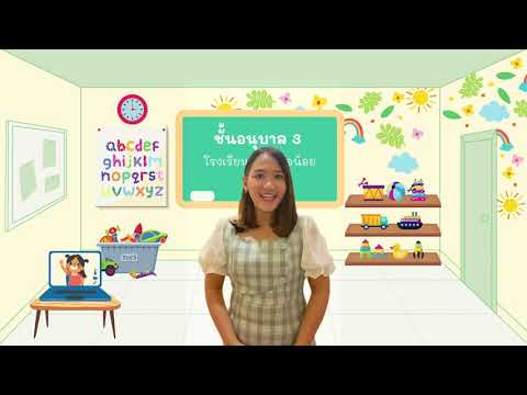 หน่วย วิทยาศาสตร์น่ารู้ กิจกรรมเกมการศึกษา Unplugged Coding