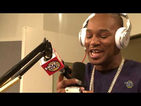 DIPSET REUNITES & FREESTYLES ON FLEX 2015!