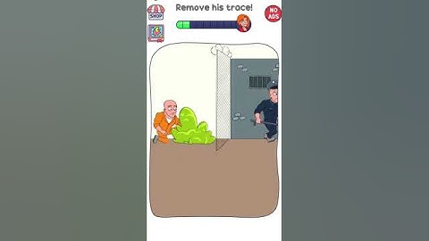 Remove the traces 🔥🔥|| Hidemyproof 😂 Android iOS 🔥🔥#youtubeshorts #gaming #trending #funny #shorts