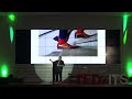 One Small Step From Us, a Giant Leap for Mother Earth | Herdayanto Sulistyo Putro | TEDxITS