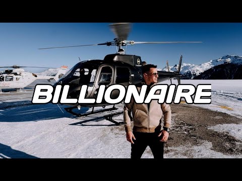 Trillionaire luxury lifestyle 🤑 [2022 BILLIONAIRE MOTIVATION] #39