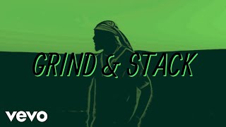 SmooveTheGreat - Grind & Stack [Visualizer]