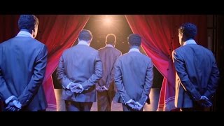 Motown the Musical- Official West End Trailer