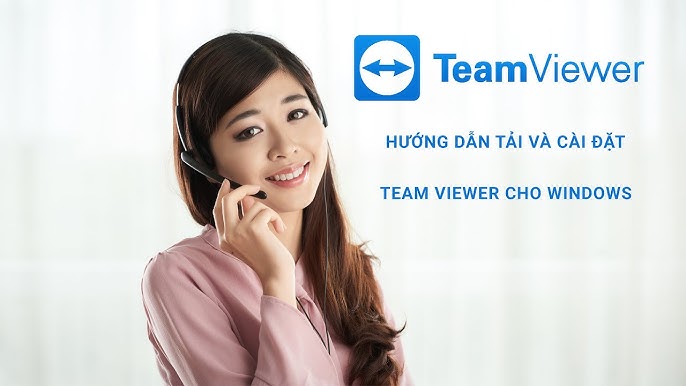 Các phiên bản TeamViewer và sự khác biệt