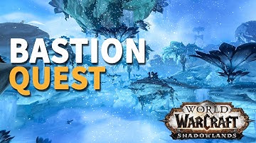 The Final Countdown WoW Quest