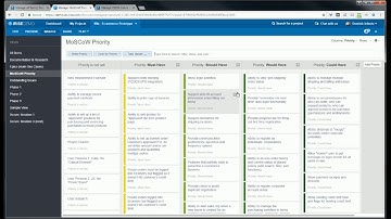iRise Tips and Tricks Webinar #1: Requirements Management & Collaboration