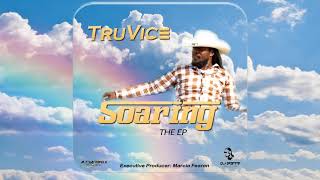 TruVice - Soul Rebel (Official Audio)