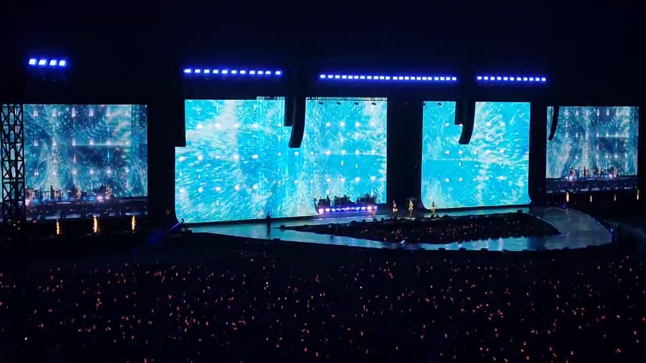 Blackpink Deadline Jakarta Day 2 pt5