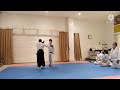 Katate Dori Kokyunage