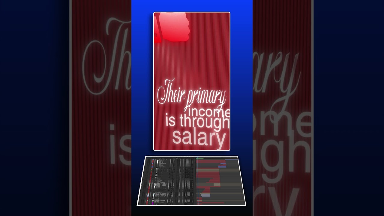 Is this edit worth 10 hours 🤔 #edit #motiongraphics