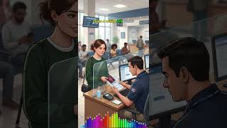 How to Present Your "Proof of Residency" at the DMV 🤫 | English Speaking Practice (B1 Level)