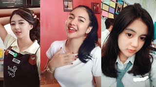 TIK TOK TERBARU DI PEGANG AJA DJ IPUL MOKODOMPIS