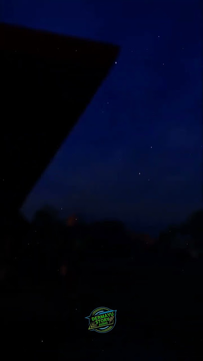 story wa kalah materi