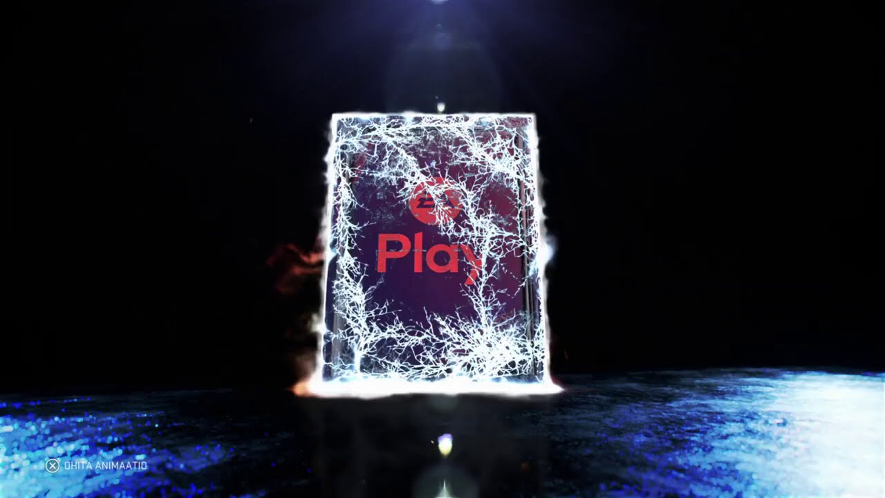 NHL 21 HUT: PACK OPENING #1 O-M-G!!!!