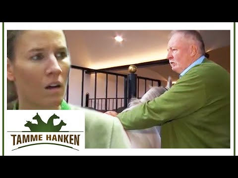 Zauberei? Tamme kann