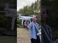 Tips dan Trik Tackoff dan Landing di Tangan Drone DJI Phantom 4 Series