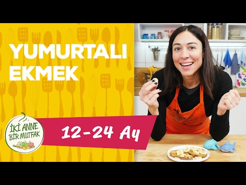 Video 1 Yaşındaki Bebek Için Yemek Tarifi