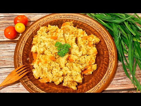 Плов в рукаве. Самый простой рецепт плова