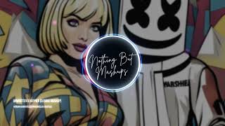 Unwritten x Happier (DJ Mike Mashup)