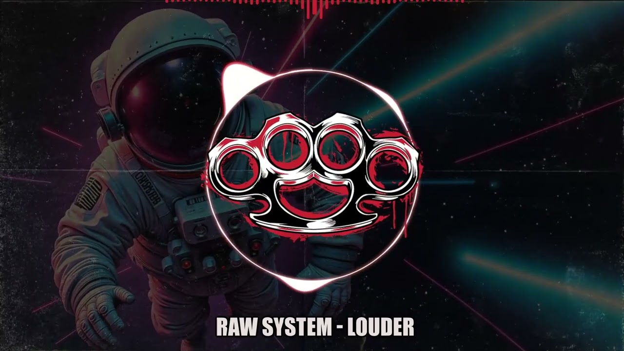 Watch Raw System - Louder on YouTube Watch Raw System - Louder on YouTube