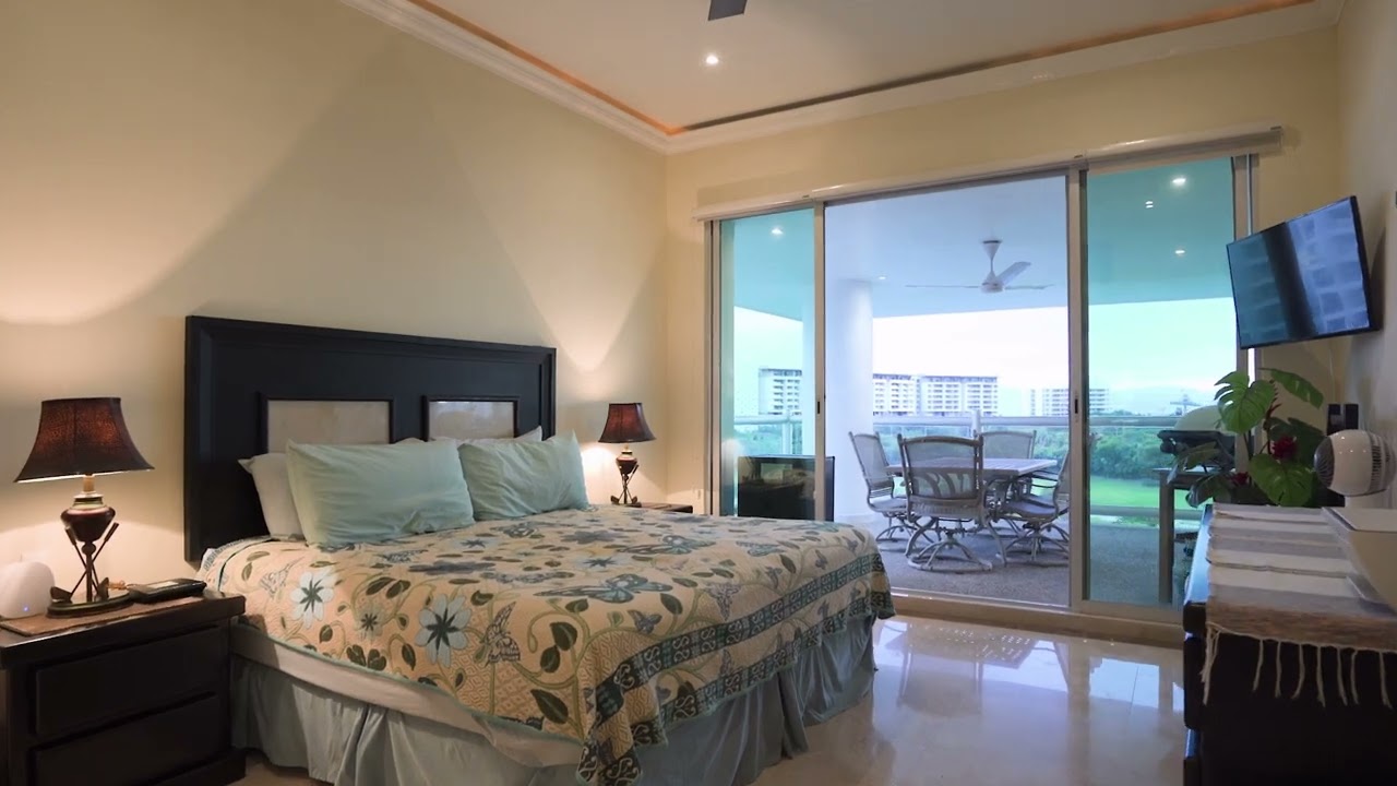 SOLD FAST! | Balancan Penthouse at Vidanta| Luxury Real Estate with Barbara La Pointe