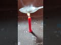 क्या होगा जब हम सोडियम मेटल को आंख के ऊपररखेंगे? #scienceexperiment