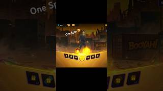 One spin truck 🤯 #freefire #babygirl #satvik