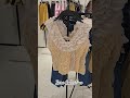 ZARA WOMEN'S NEW SUMMER COLLECTION MAY 2026
