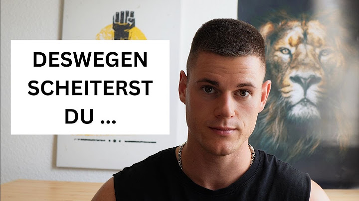 Darum schaffst du keine 90 Tage NoFap ...