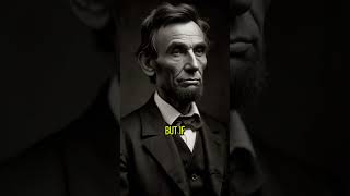 Abraham Lincoln on Character: The True Measure of a Person #quotes #wisdom #abrahamlincoln