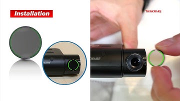 Thinkware Polarising Filter