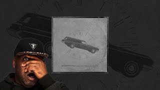 conscience - TIL THE HEARSE COME Official Audio | Reaction