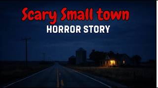 The Sheriff Told Us to Keep Quiet in small town