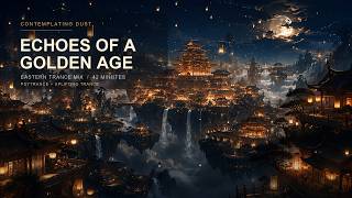 Echoes of a Golden Age | Eastern-Inspired Psytrance & Uplifting Trance Mix