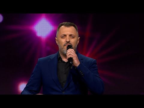 Zavet u amanet - Nenad Manojlović / Sabor narodne muzike Srbije 2020 // FINALE