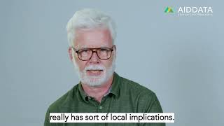 AidData's Data Journalism Training Explained