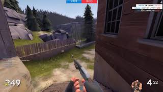 TF2 Random Frags #7