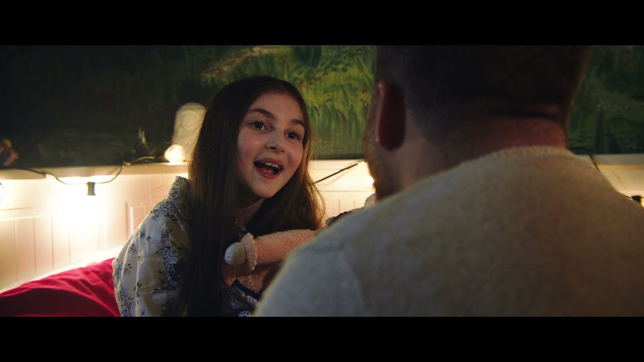 The Street Where I Live