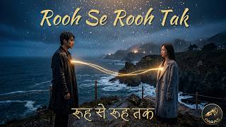 Rooh Se Rooh Tak - Official Lyric Video Paras Hindi Duet