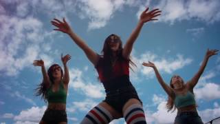 Female dancehall routine by Katrin WOW- Видеосъемка в Харькове - DartsVideo