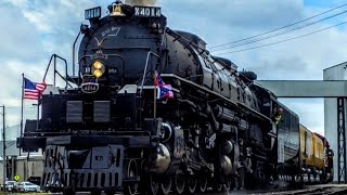 Roll On Big Boy - Music Video 2026