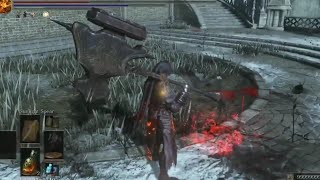 Dark Souls 3 PvP - Sacrificial Lambs