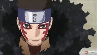 Mitsuki VS Shinki FULL FIGHT Sub Indonesia HD