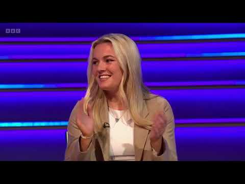 A Question of Sport S52E12 - A Question of Sport 2023 full show