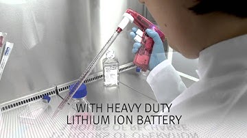 Thermo scientific : S1 Pipet Filler