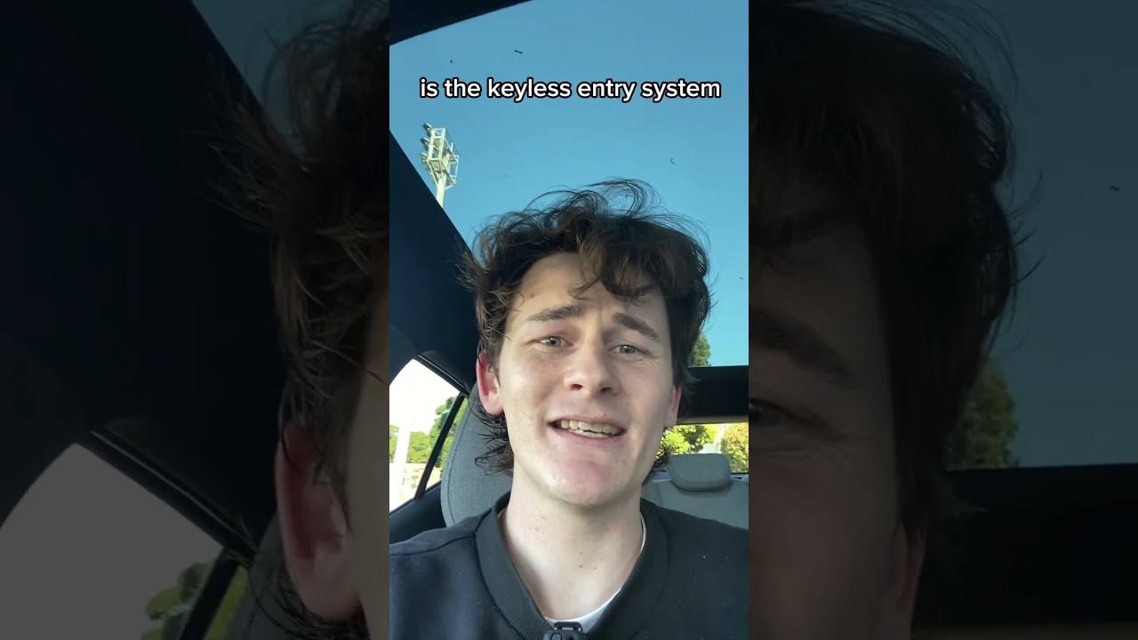 The Volvo EX30 has some frustrating quirks