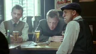 Kronenbourg 1664 Madness Advert Slow Baggy Trousers