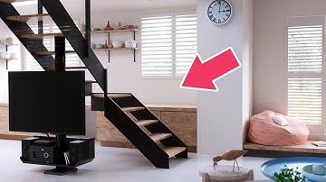 Create a Modern Interior : Blender Tutorial - 2 of 7